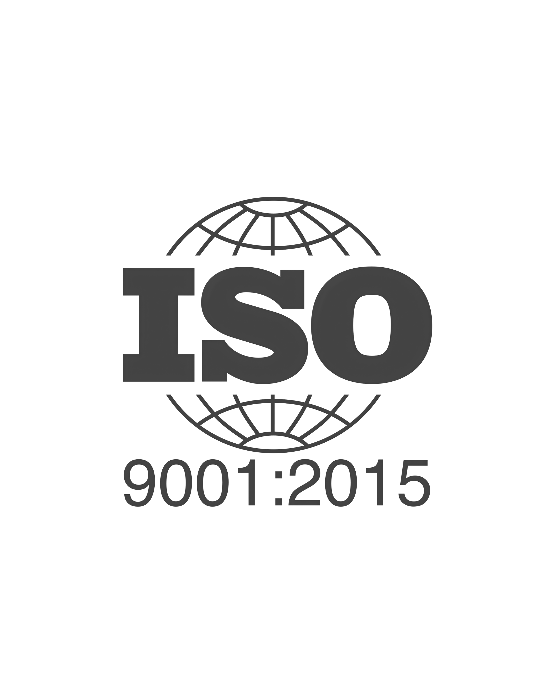 ISO 9001:2015
